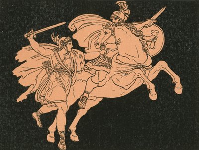 Camilla ve Aunus