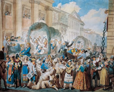 Bartolomeo Pinelli
