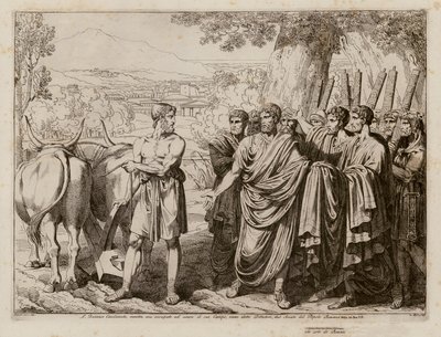  by Bartolomeo Pinelli