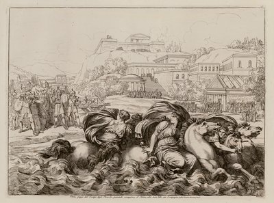  by Bartolomeo Pinelli