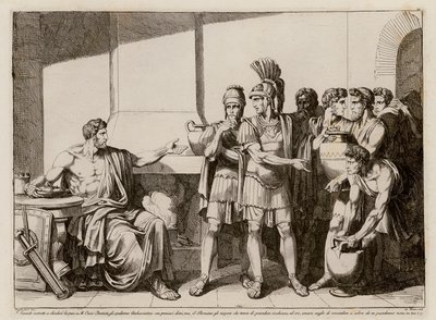  by Bartolomeo Pinelli