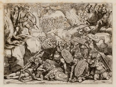  by Bartolomeo Pinelli