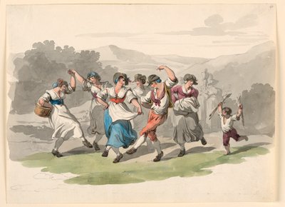  by Bartolomeo Pinelli