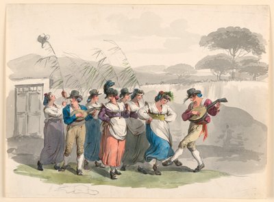  by Bartolomeo Pinelli