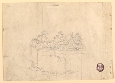  by Bartolomeo Pinelli