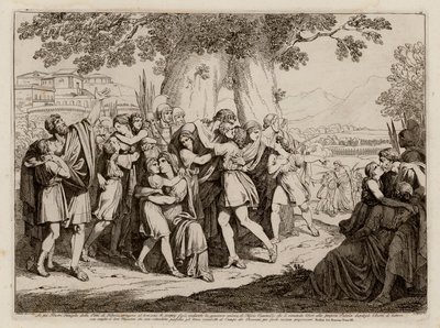  by Bartolomeo Pinelli