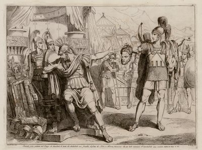  by Bartolomeo Pinelli