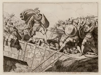  by Bartolomeo Pinelli