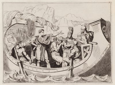  by Bartolomeo Pinelli