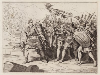  by Bartolomeo Pinelli