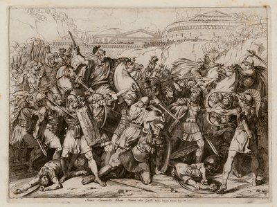 by Bartolomeo Pinelli