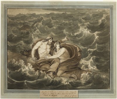 The Telemachus