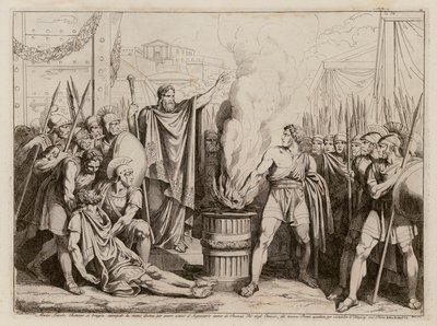  by Bartolomeo Pinelli