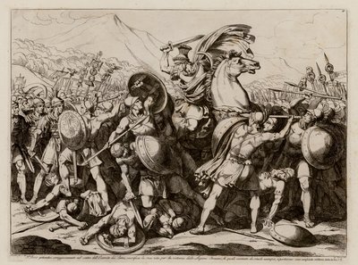  by Bartolomeo Pinelli