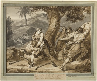 Telemachus