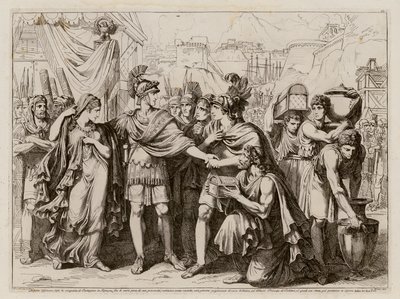 Scipio Africanus