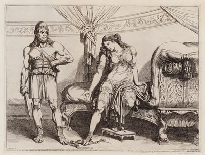 Pontuslu Mithridates VI tarafından karısı Monime