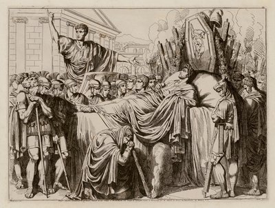 Valerius, Brutus