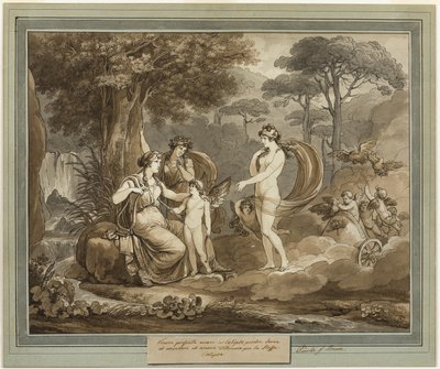 Venüs Cupid