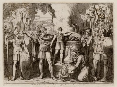  by Bartolomeo Pinelli
