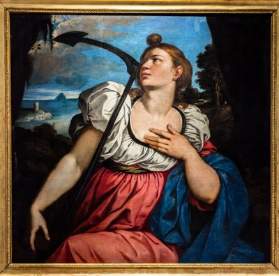  by Bartolomeo Schedoni