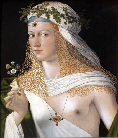  by Bartolomeo Veneto