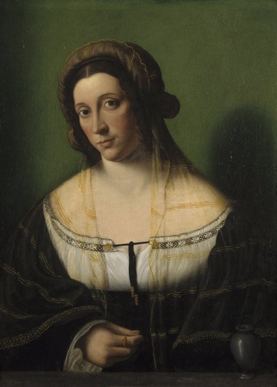  by Bartolomeo Veneto