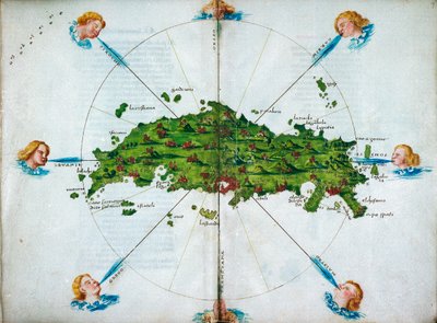  by Bartolomeo da li Sonetti