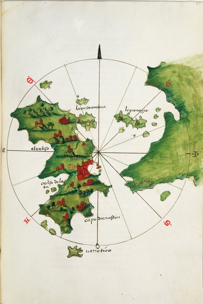  by Bartolomeo da li Sonetti