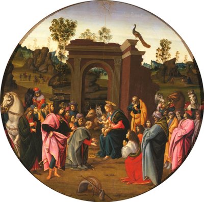 magi