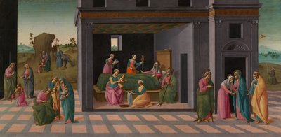  by Bartolomeo di Giovanni