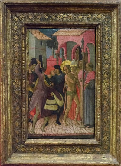  by Bartolomeo di Tommaso da Foligno