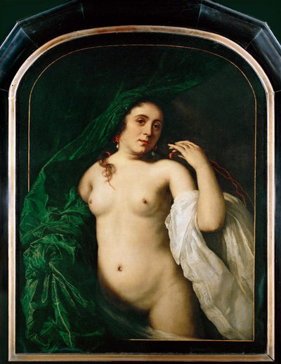  by Bartolomeus van der Helst
