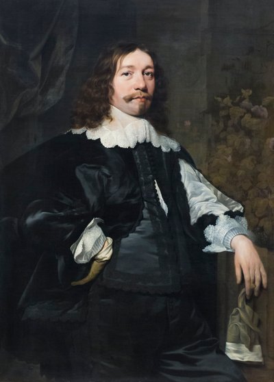  by Bartolomeus van der Helst