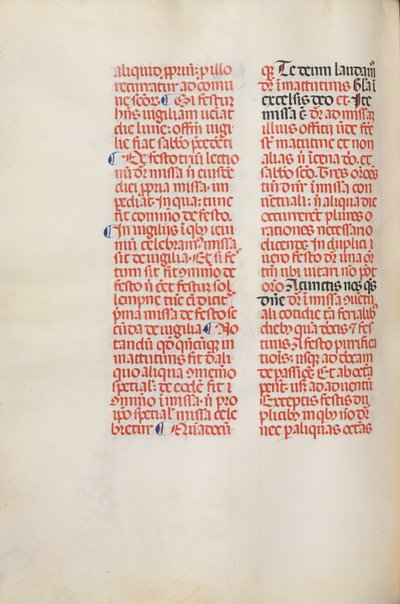 Yanlış satış: Fol. 173v: Paskalya