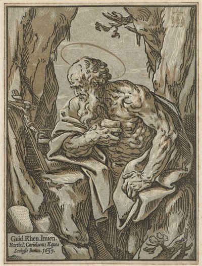 Aziz Jerome, Guido Reni