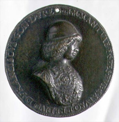 Francesco Gonzaga II