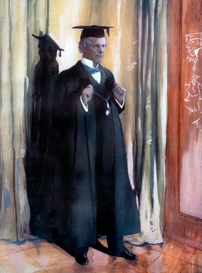 Edward Terry, My Pretty Maid