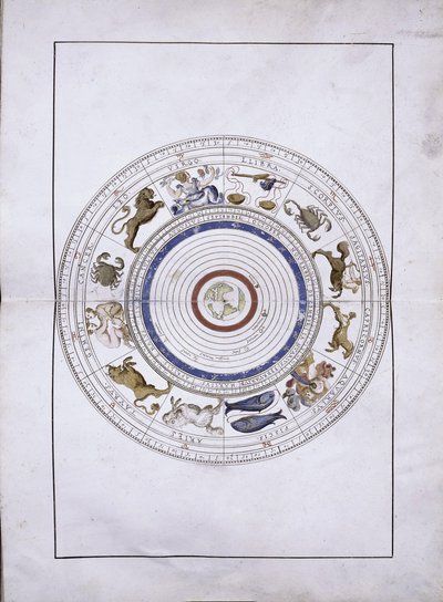 Portolan Atlas
