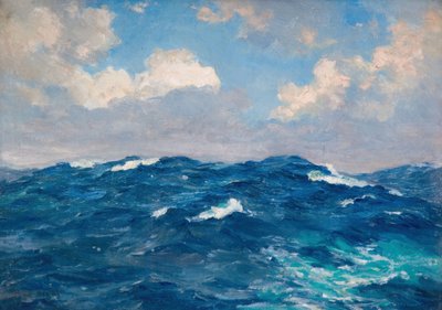 Atlantik Silindirleri, 1900-1940. by Beatrice Bright