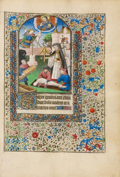  by Bedford Master