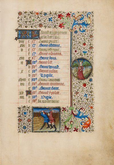  by Bedford Master