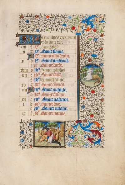 by Bedford Master