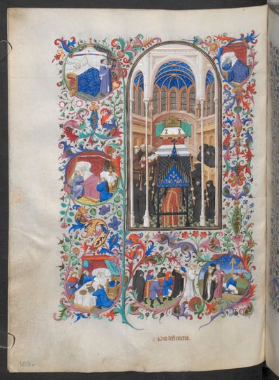  by Bedford Master