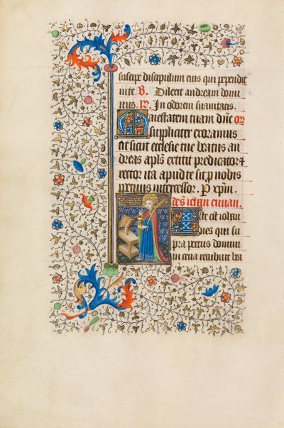 by Bedford Master