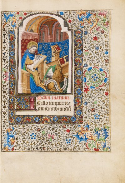  by Bedford Master