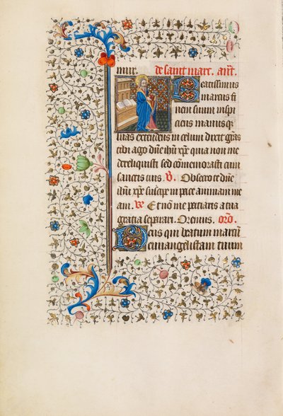  by Bedford Master