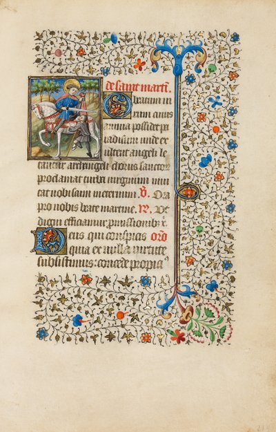  by Bedford Master