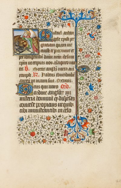  by Bedford Master