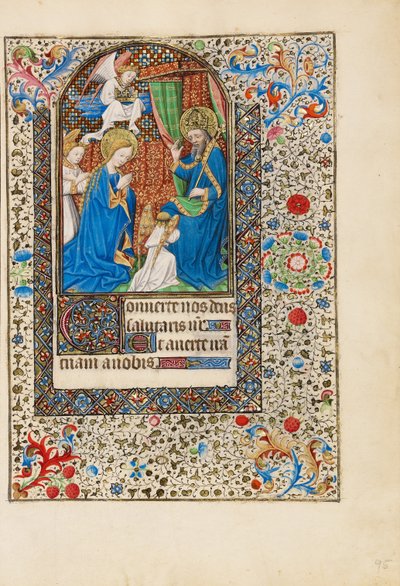  by Bedford Master